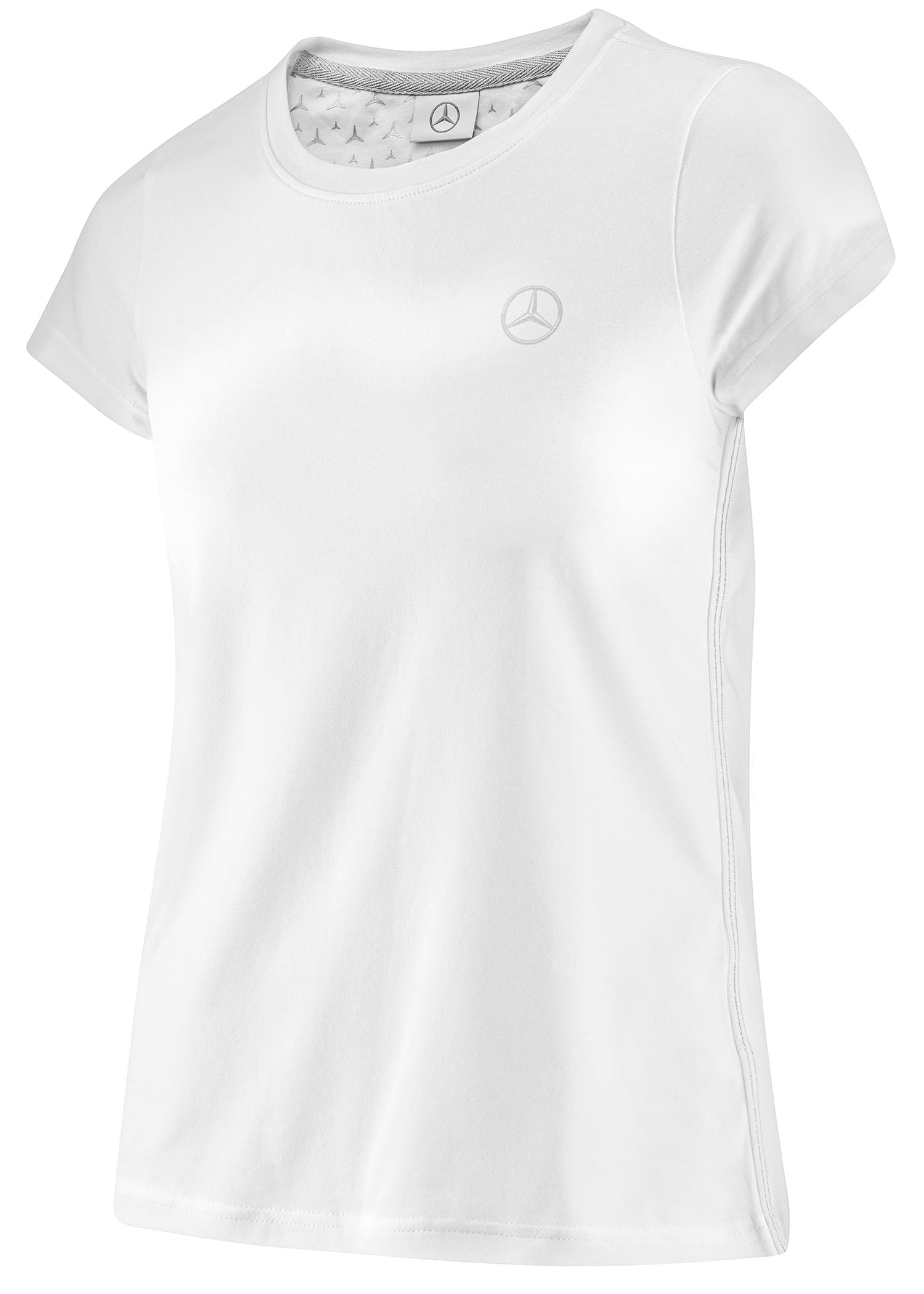 

Collection Genuine Size L Mercedes-Benz Women s T-Shirt, White,