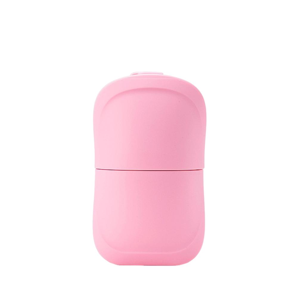 Reusable Facial Massager Beauty Skin Care Tools Ice Cube Trays Portable Ice Mold  Eyes and Neck