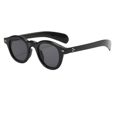 Women's Glasses Anti-Glare Unique and Fashionable Men's Outdoor Retro Glasses Fashion Square Sunglasses Lens Sunglasses Luxury Polarized Sunglasses