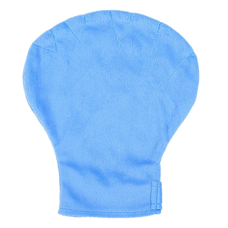 Parrot Anti-bite Gloves Anti-scratching Handling Gloves Working Protective Glove