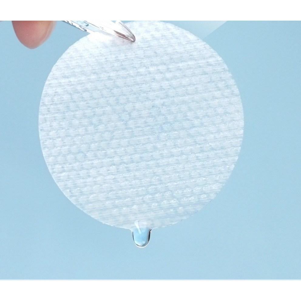 [Abib] Hydrating Touch Water-Gel Pad (75 pads)