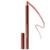Summer Fridays Softline Lip Liner Long Lasting Lip Pencil Latte   Warm Peachy Tan