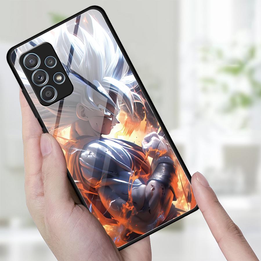

Чехол D-ragonS B-allS Goku для Samsung Galaxy A73 A34 A13 A20 A51 A52 A16 A02 A56 A35 A25 A14 A30 A15 A50 A21 A06 A12 A10 A36 A71 Galaxy A30