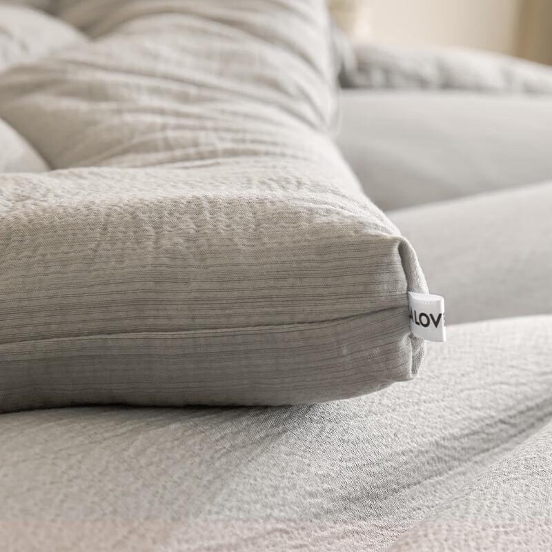 HLA 7A Antibacterial Soy Fiber Quilt