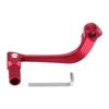 Motorcycle Aluminum Folding Gear Shift Lever Applicable CRF110 Off-Road Vehicle Compatible With Most Models