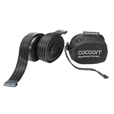 Cocoon Hammock Strap HTSW 12550068 Black/Gray