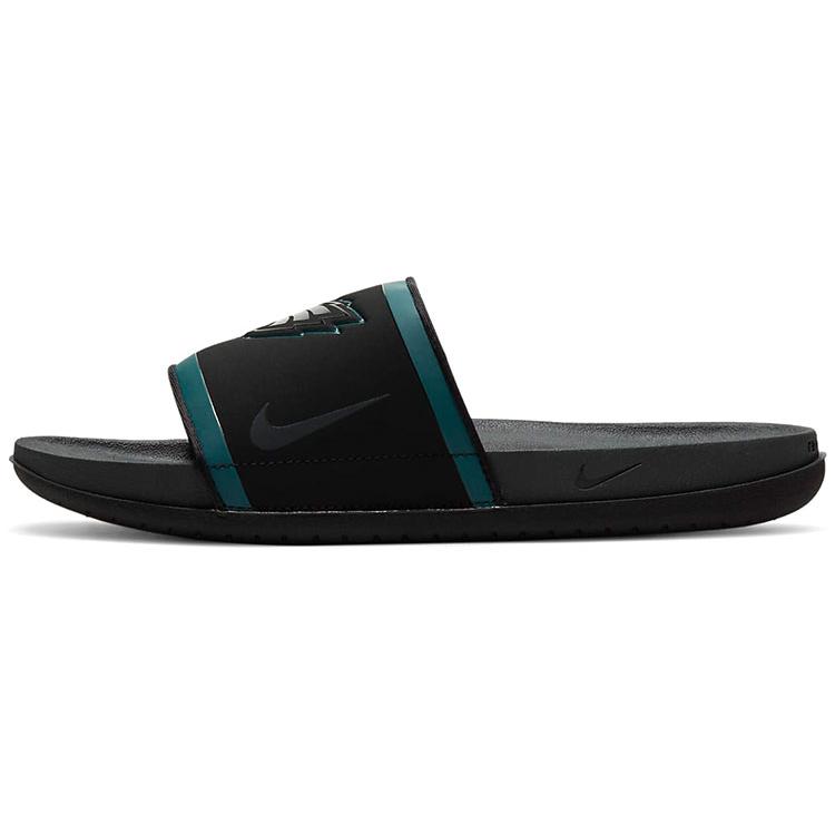 

Новые шлепанцы Nike Nfl X OffCourt Philadelphia Eagles DD0523-001 48.5