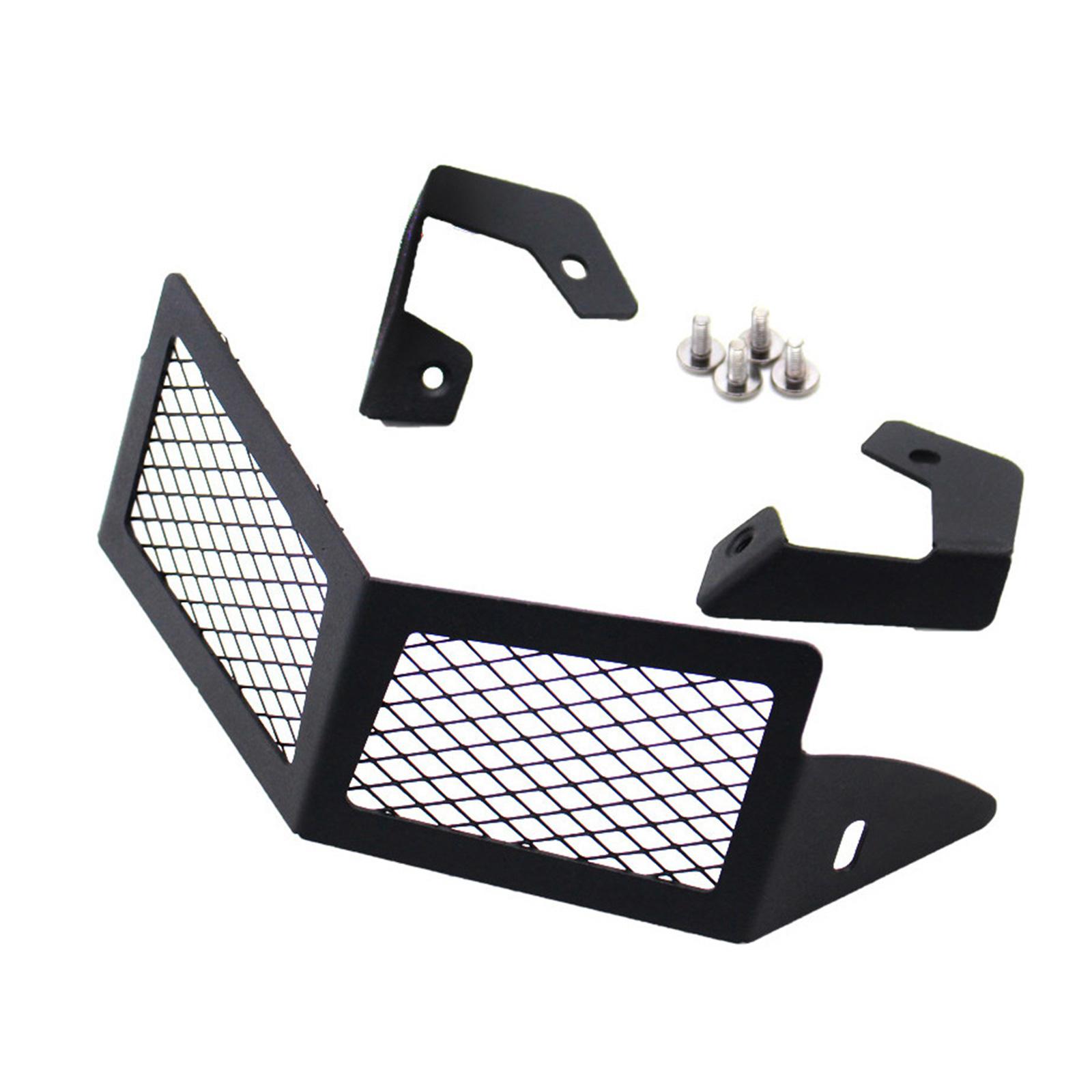 

Oil Coolers Guard Suitable for K1600GTL K1600GT K1600B Motorcycle Ensuring Radiator Safety and Improved Aesthetic Appeal 1