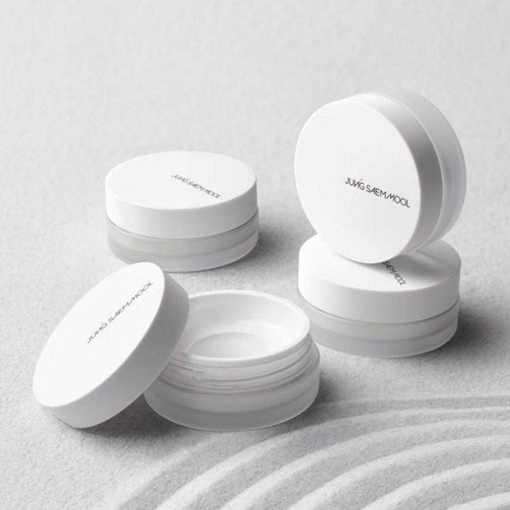 JUNGSAEMMOOL Pro Lasting Finish Powder, 1 piece
