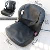 Waterproof Forklift Seat Cover for Heli, Longgong, and Liugong - Universal Full Coverage, All-Season Protection