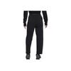 Nike ACG Series Solid Color Elastic Waist Mid Rise Casual Pants Women bottoms Black FQ3059-010