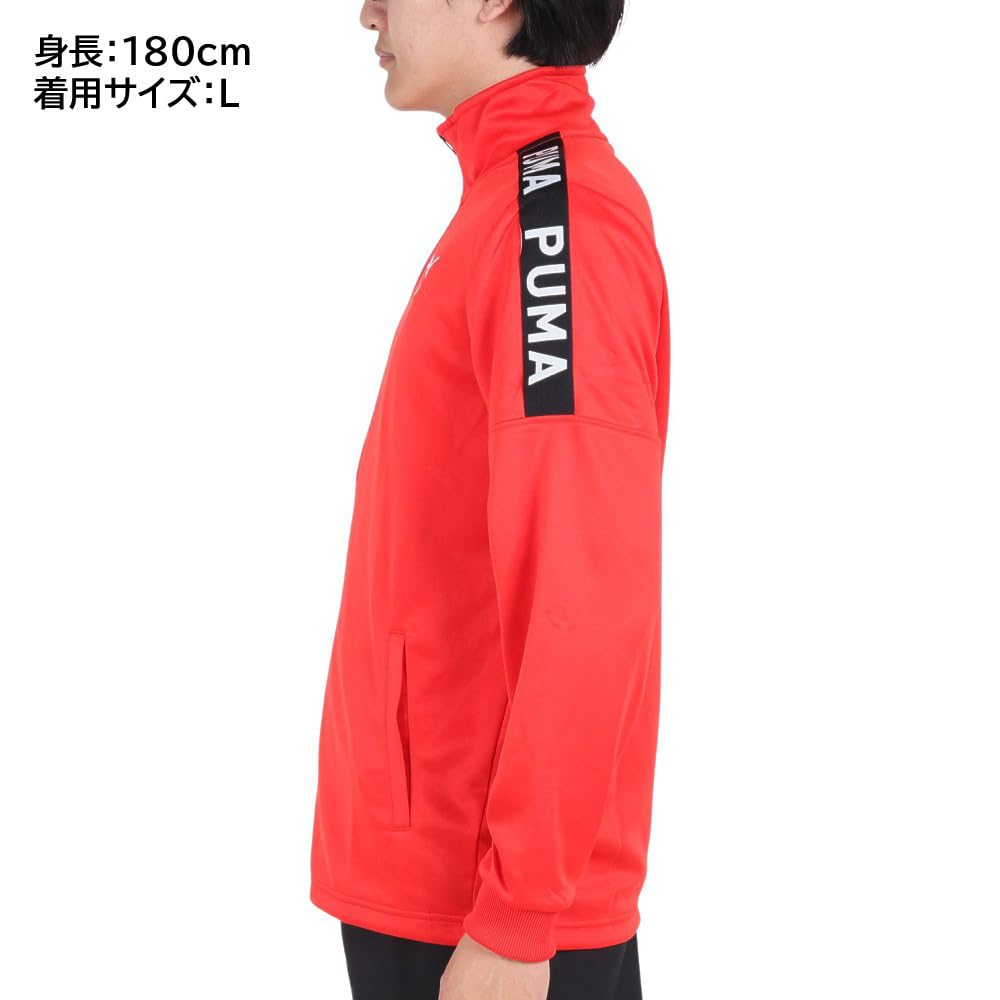 Knit Jacket (tape)_52355120_L