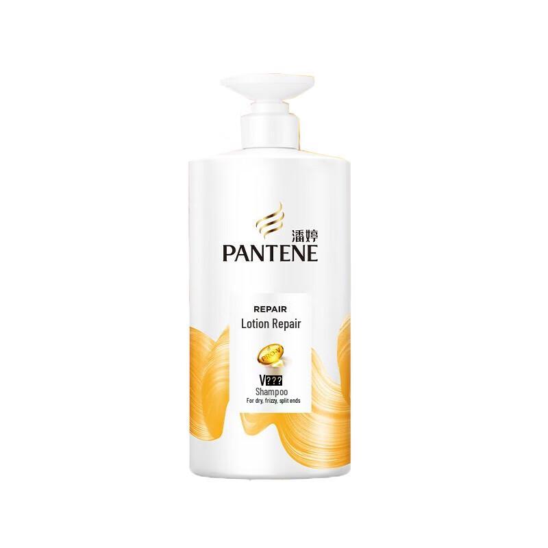 

Pantene PRO-V Lotion Repair Shampoo