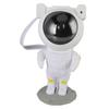 Star Light Astronaut Shaped ABS PC PVC Star Projector for Bedroom Home Party Decoration