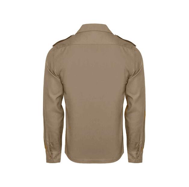 Shirt Brandit 4102.3.L