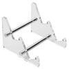 Keyboard Holder Transparent Acrylic Stand for Mechanical Computer Keyboard Stand