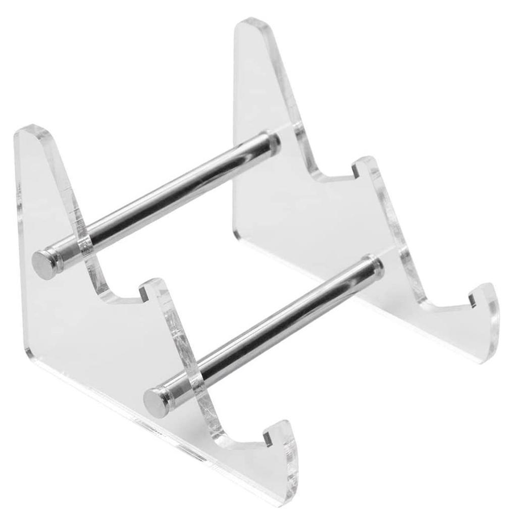 Keyboard Holder Transparent Acrylic Stand for Mechanical Computer Keyboard Stand