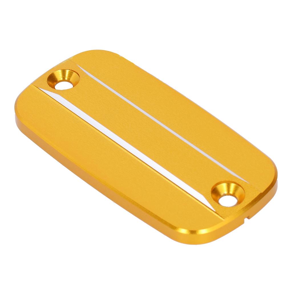 Front Brake Fluid Reservoir Cap Aluminum Alloy Cover Guard Fit for Honda CRF1000L Rebel CMX 300 500Gold