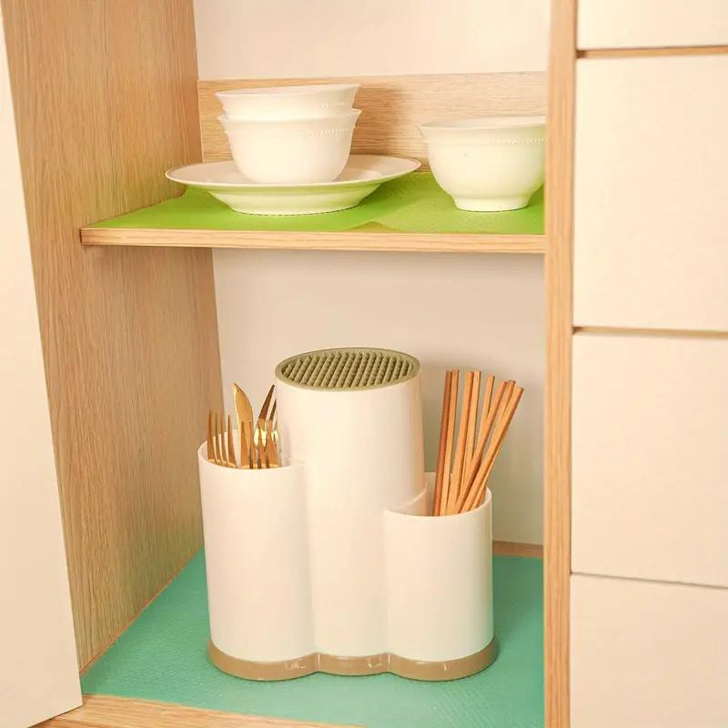 Refrigerator pad, waterproof and washable, can be used as a refrigerator pad, drawer pad, drawer table pad and slow-drying anti-