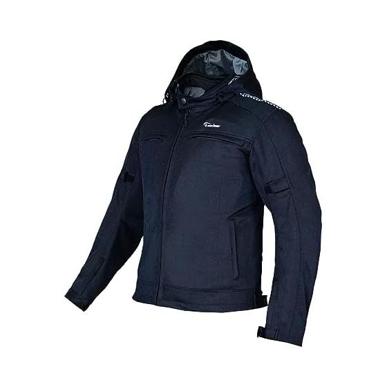 [Kaedear] Kaedear motorcycle jacket