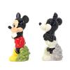 Enesco Salt Pepper Mickey Mouse Old 6002271 & Set, & New,