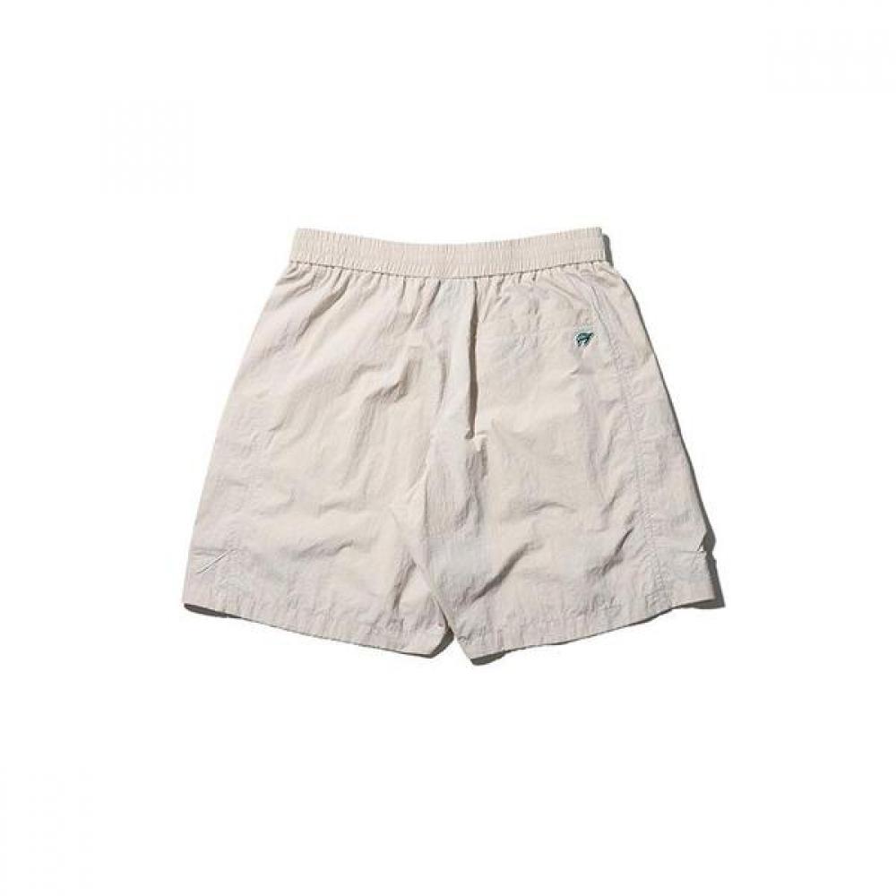 5 Shorts  Ivory    [23ss] Stitch Out Pocket