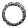 BVLGARI  323531 #9.5(JP Size) 50 ring K18 white gold Women