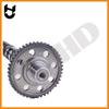 Volkswagen EA888 Gen 2 Exhaust Camshaft 06H109022BA/06J109022F