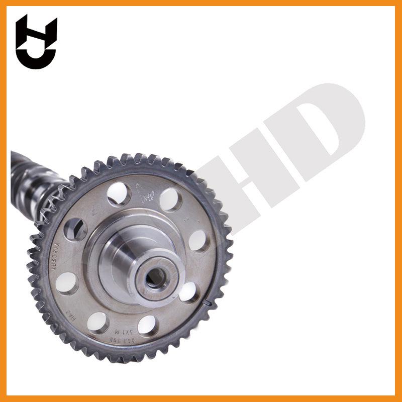 Volkswagen EA888 Gen 2 Exhaust Camshaft 06H109022BA/06J109022F
