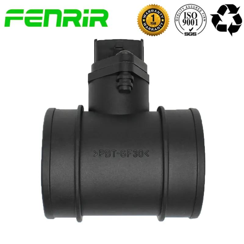 MAF Mass Air Flow Sensor Meter for Opel ASTRA G COMBO CORSA C OMEGA B VECTRA B ZAFIRA VAUXHALL 0281002180 0281002443 90530767
