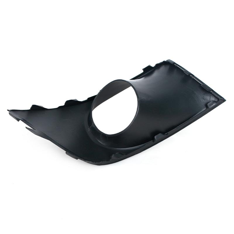 For Subaru Legacy BM 2010 2011 2012 Car Front Bumper Fog Light Lamp Frame Cover Foglight Foglamp Trim Cap Hood Lid