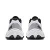 Anta Explorer Lite Men's Off-Road Shoes Paper White Black 912616649-1