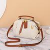 2023 Women's Genuine Soft Leather Crossbody Bag - Fashionable Single Shoulder Handbag