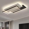 Modern Living Room Ceiling Lamp Package - Smart Home Lighting for Multiple Rooms