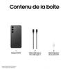 Samsung Galaxy S24 FE 5G 8GB RAM/128GB Smartphone SIM+eSIM Graphite