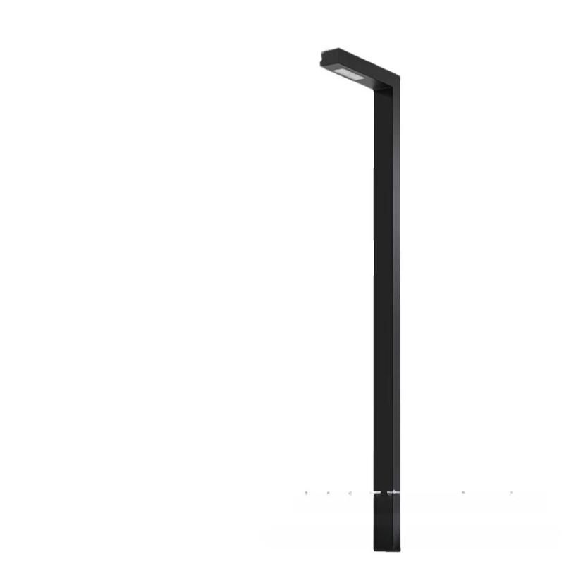 Meng Pao Garden Light