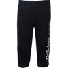 Neo Knitted Soft Stretch Mid-Rise Long Pants Casual Shorts Men Shorts BQ0805
