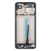 LCD Screen Digitizer Full Assembly with Frame, Compatible with Xiaomi Redmi A5 4G EU Version, Phone Repair Replacement Part