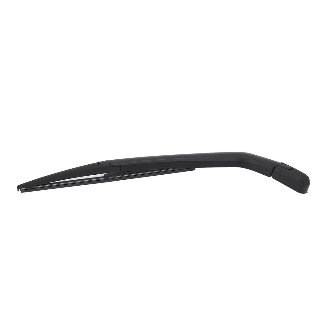 Rear Wiper Arm Blade Set 85214 42040 Sensitive Abrasion Proof Back Glass Wiper Arm Blade Replacement