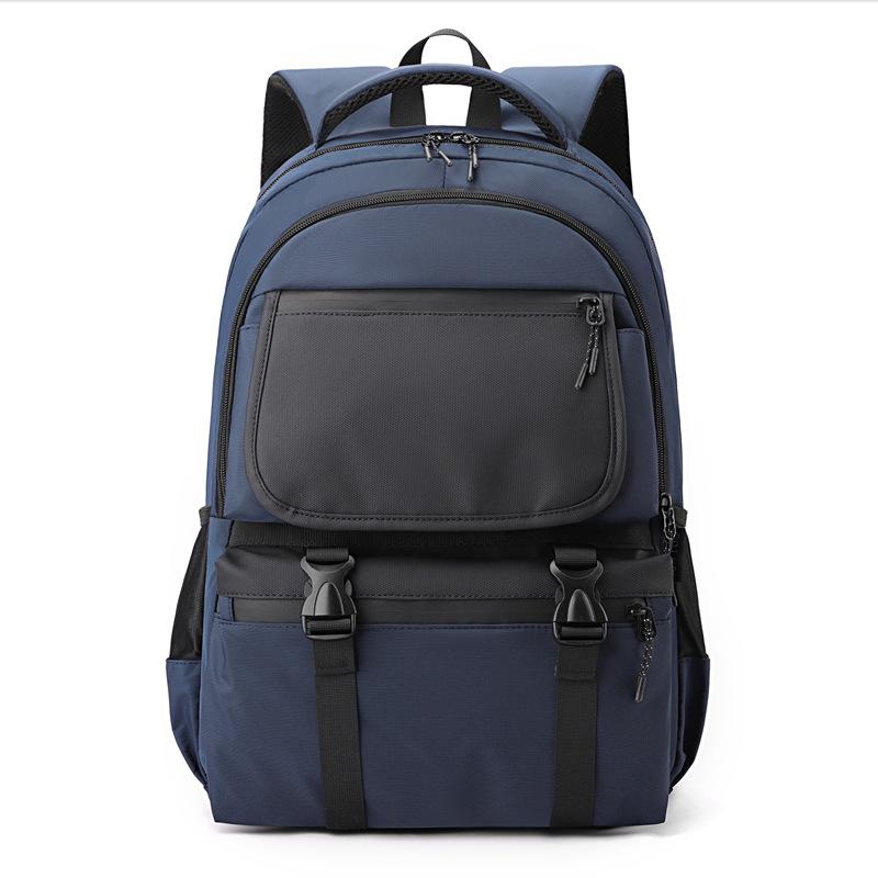 Backpack, Business Commuting Laptop Bag, Large-capacity Business Trip Bag