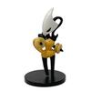 6 Stile Hollow Knight 6,5-Zoll Figuren-Set: Hornisse, Königin, Eichhörnchen