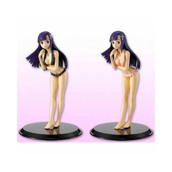 Kannagi Assembled DX Figure 2 Set of 2
