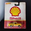 Hot Wheels 78 Dodge Little Red Express Shell