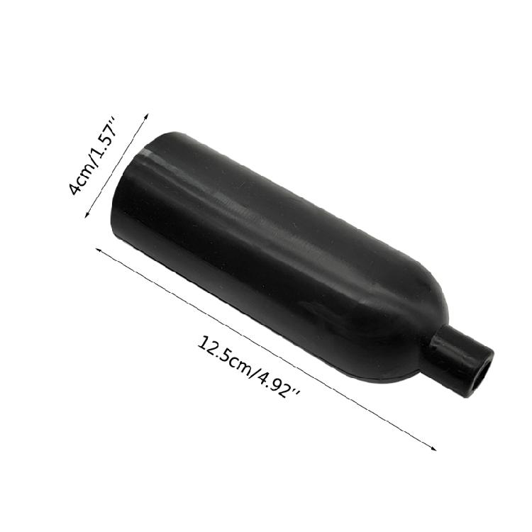 Vehicle Smoke Machine Bladder Machine Leak Tester for 12V Automotive