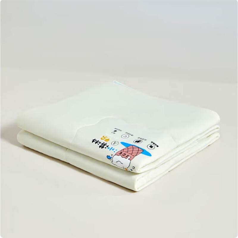 

Muji Cool-Sense Ice Cream Quilt