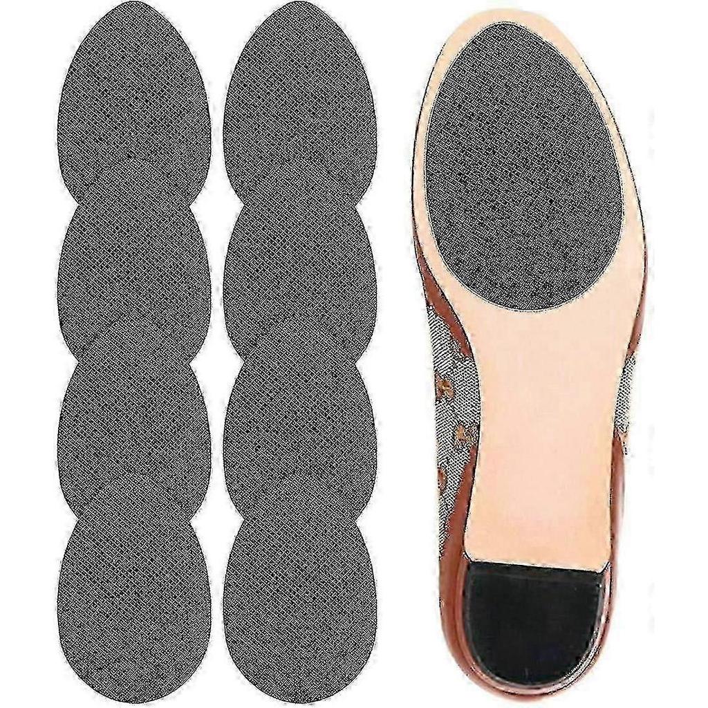Non Slip Shoe Sole Pads Adhesive Sole Grip Protector Skid