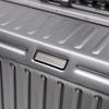Yike Tushang Aluminum Frame Hardshell Luggage