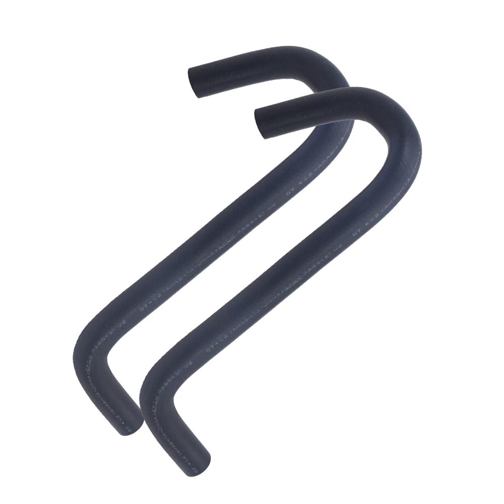 Passend für Toyota Land Cruiser 2007-2012 Zusatzpumpen-Schlauchleitung