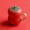 Edenus Premium Ceramic Mug with Lid