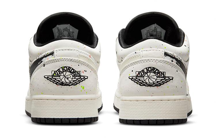 Jordan 1 Low SE Pittura a Schizzi GS DH3295-100